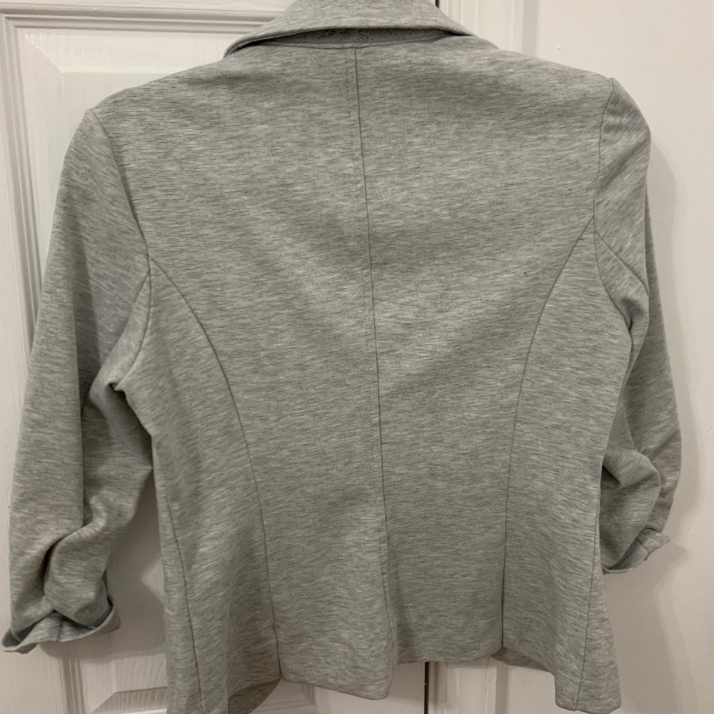 Blazer - Picture 2 of 3